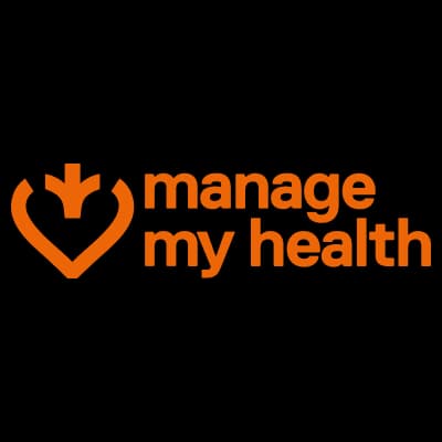 Manage My Health